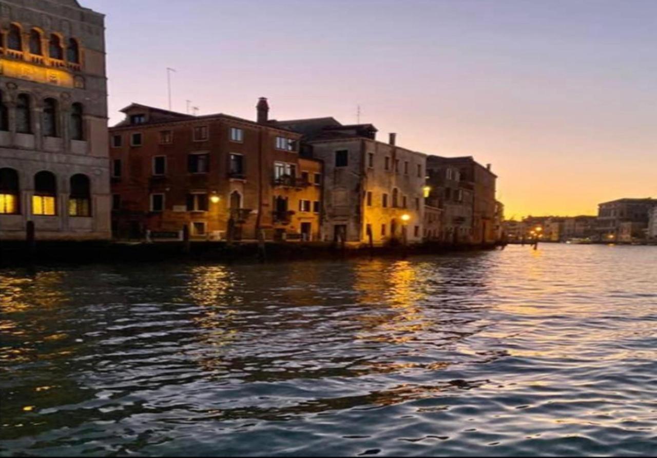 Blue George Apartment Venezia Esterno foto