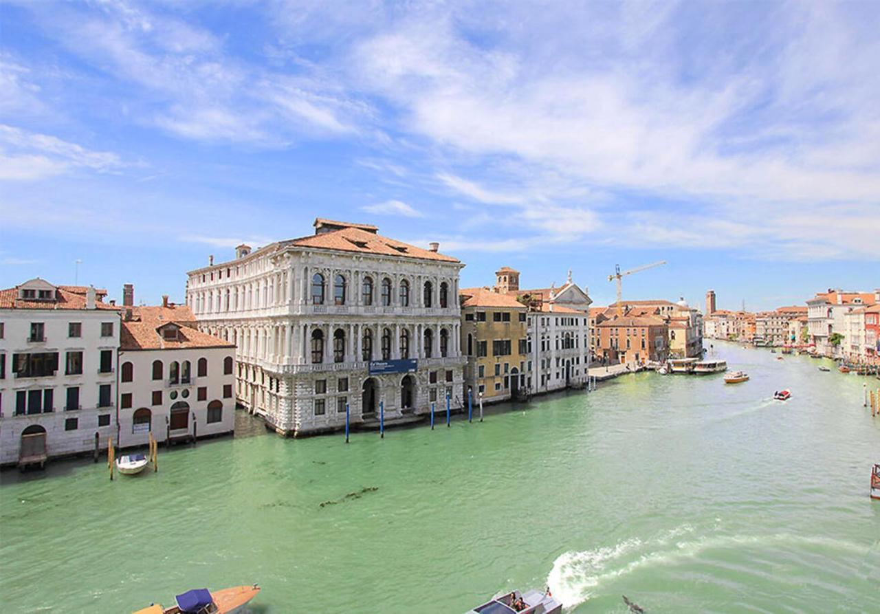 Blue George Apartment Venezia Esterno foto