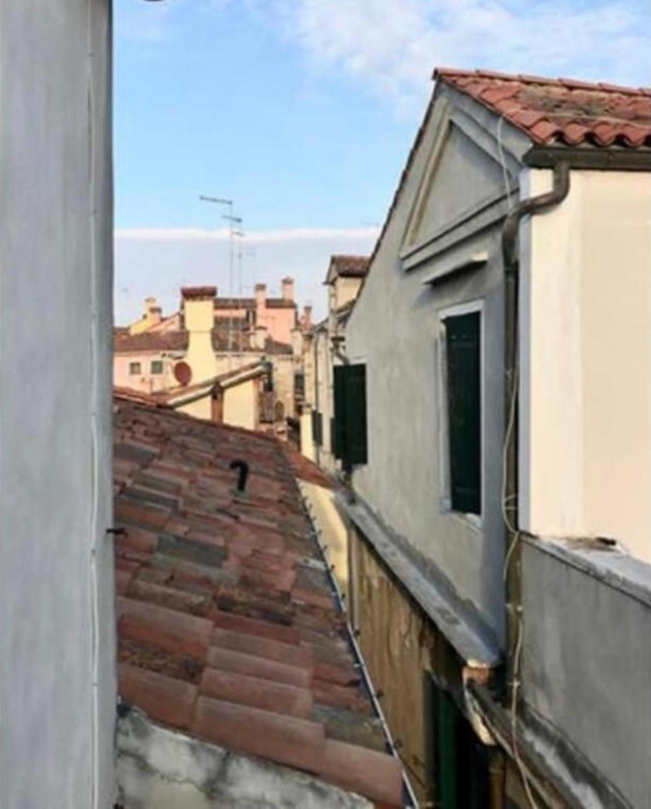 Blue George Apartment Venezia Esterno foto